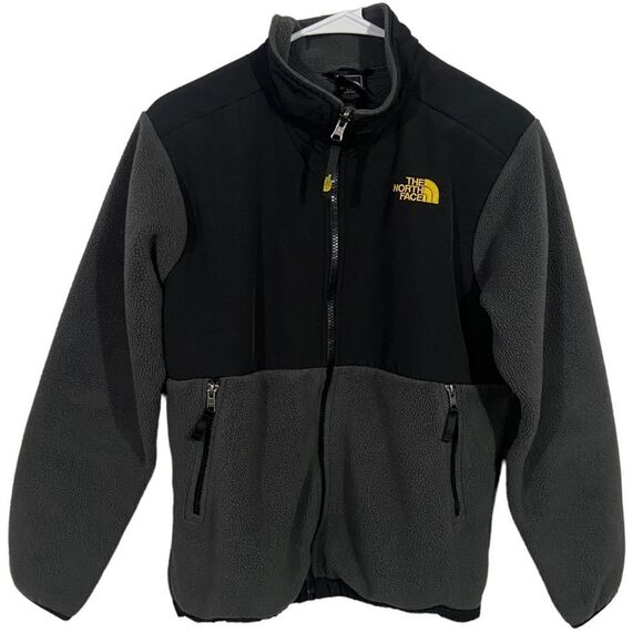 The North Face Wind Blocking Cold Weather Jacket - Picture 1 of 3